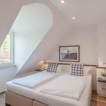 Strandgruen * Timmendorfer Strand