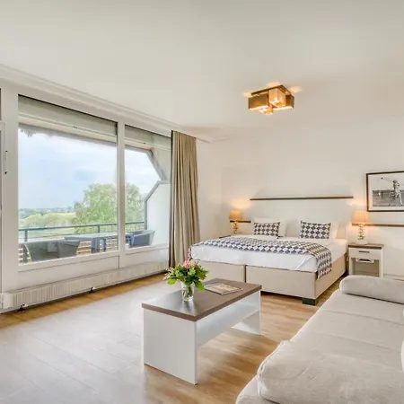 Daire Strandgruen Timmendorfer Strand