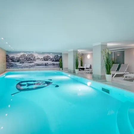 Strandgruen Timmendorfer Strand