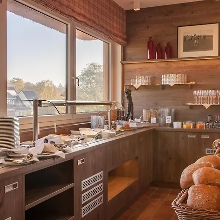 Strandgruen * Timmendorfer Strand