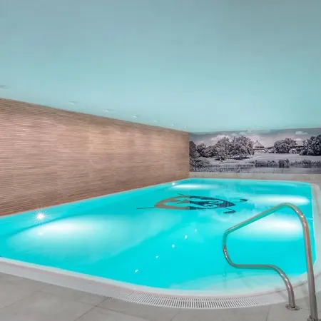 Daire Strandgruen Timmendorfer Strand