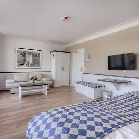 Daire Strandgruen Timmendorfer Strand