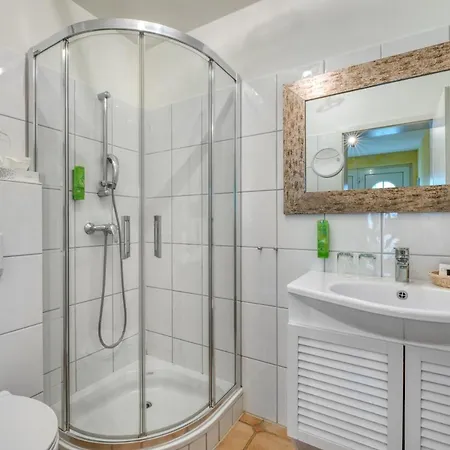 Strandgruen Daire Timmendorfer Strand