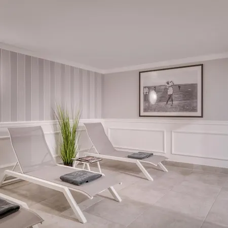 شقة Strandgruen *