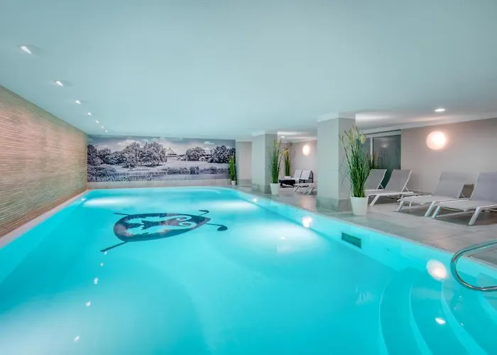 Strandgruen تيميندورفير ستراند