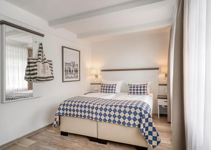 Strandgruen * تيميندورفير ستراند