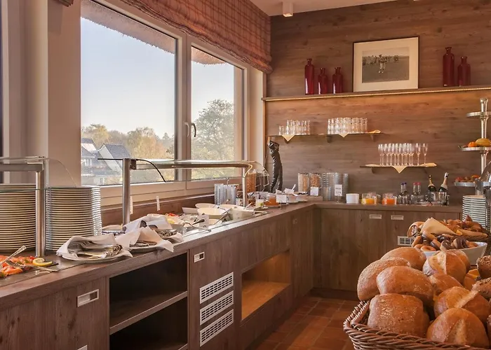 Strandgruen * تيميندورفير ستراند