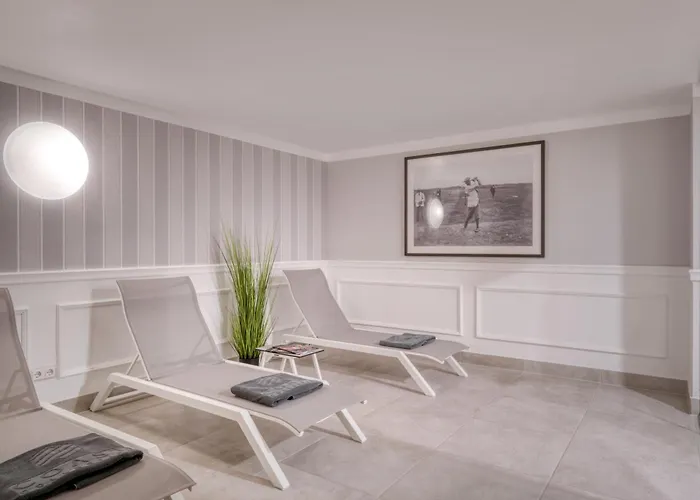 شقة Strandgruen *